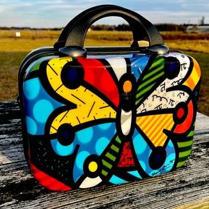 Heys Makeup Travel Bag / Case